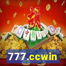 777.ccwin
