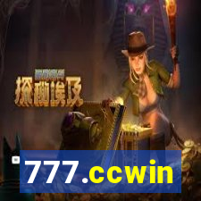 777.ccwin