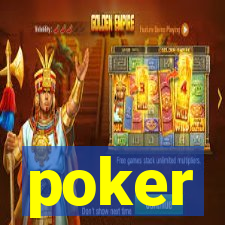 poker