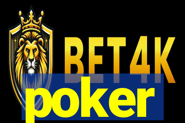 poker