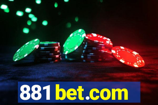 881 bet.com