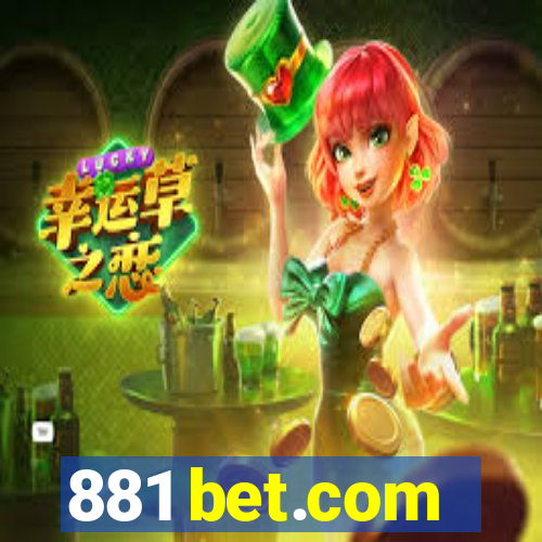 881 bet.com