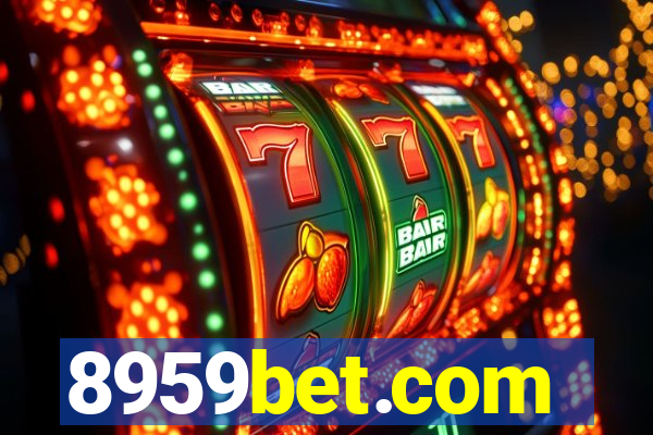 8959bet.com