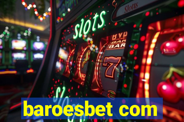 baroesbet com
