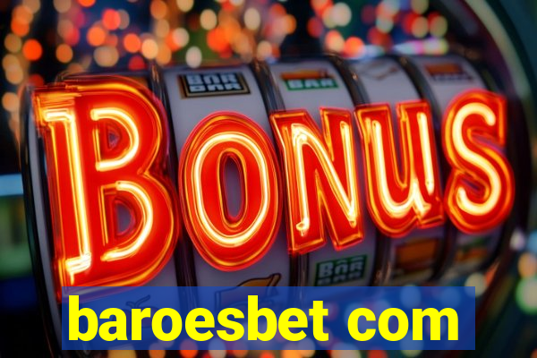 baroesbet com