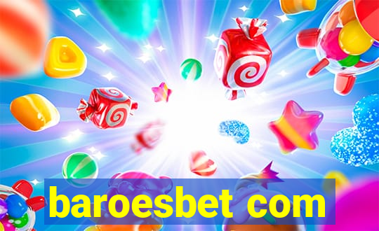 baroesbet com