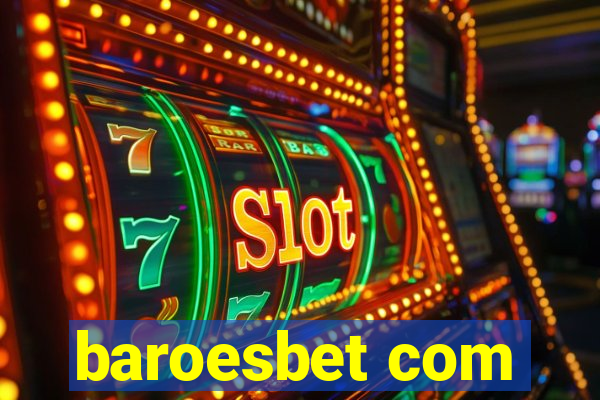 baroesbet com