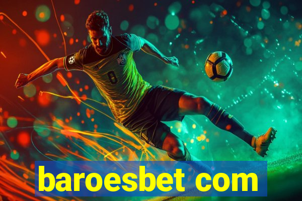 baroesbet com