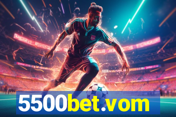 5500bet.vom