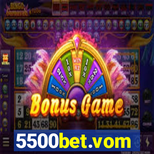 5500bet.vom