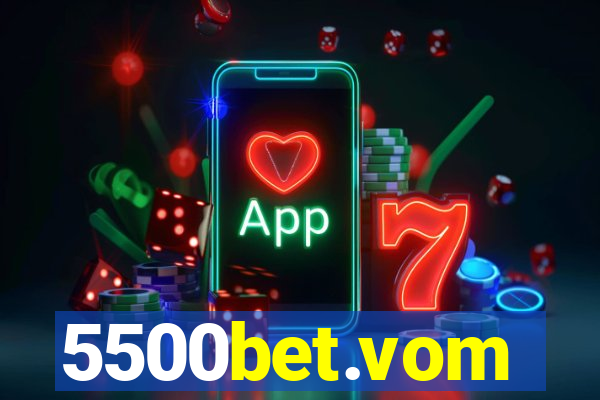 5500bet.vom