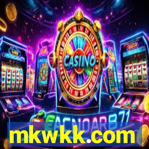 mkwkk.com