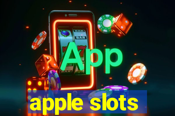 apple slots