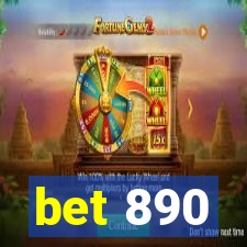 bet 890
