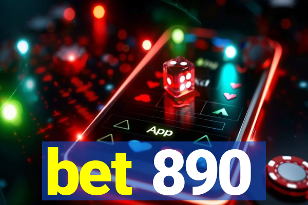 bet 890