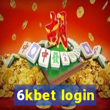 6kbet login
