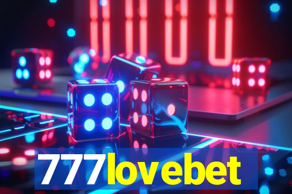 777lovebet