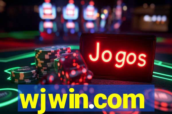 wjwin.com