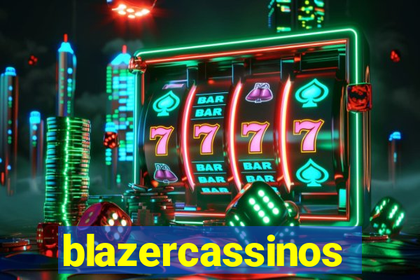 blazercassinos