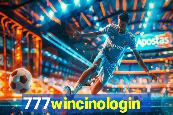 777wincinologin