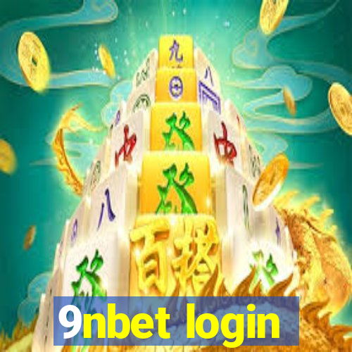 9nbet login