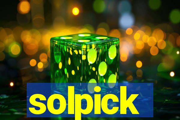 solpick