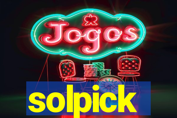 solpick