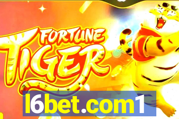 l6bet.com1
