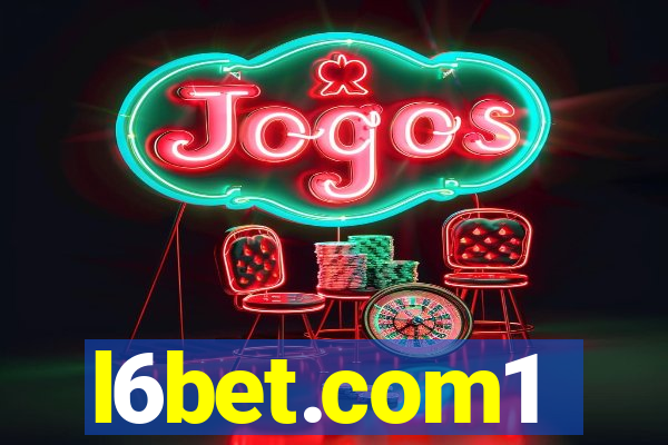 l6bet.com1