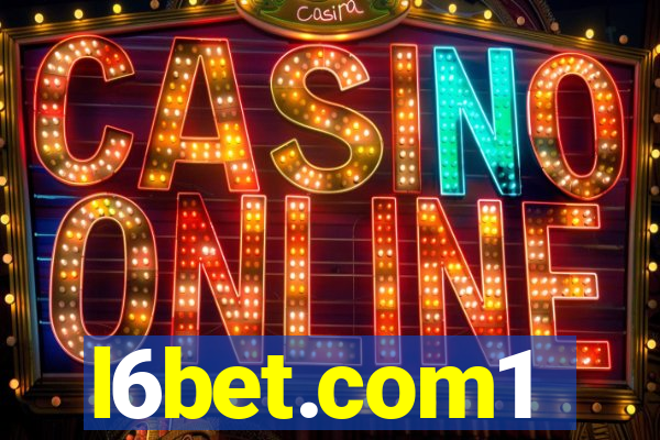l6bet.com1