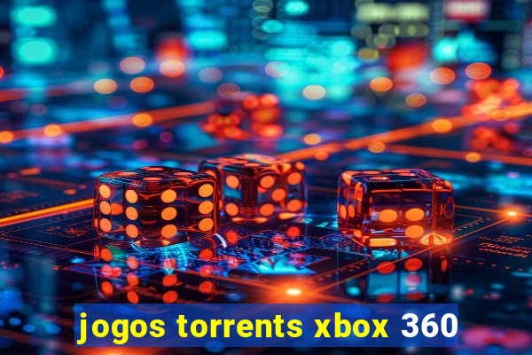 jogos torrents xbox 360