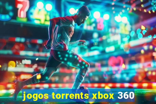 jogos torrents xbox 360