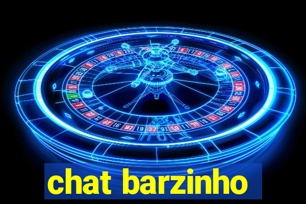 chat barzinho