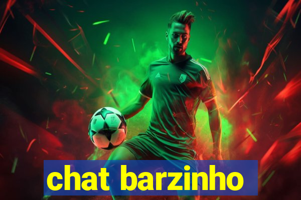 chat barzinho