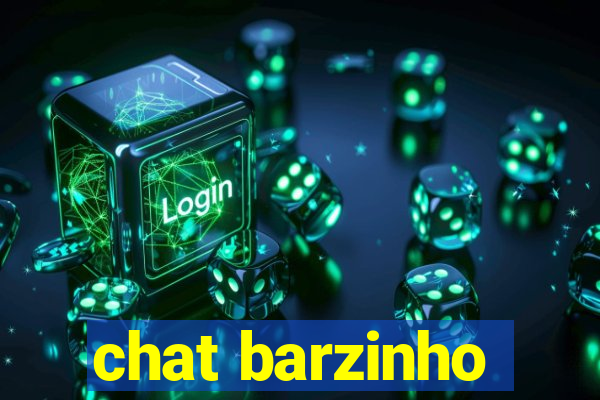 chat barzinho