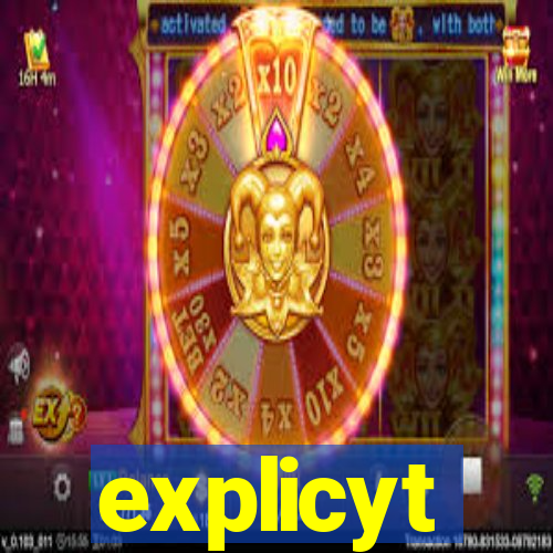 explicyt