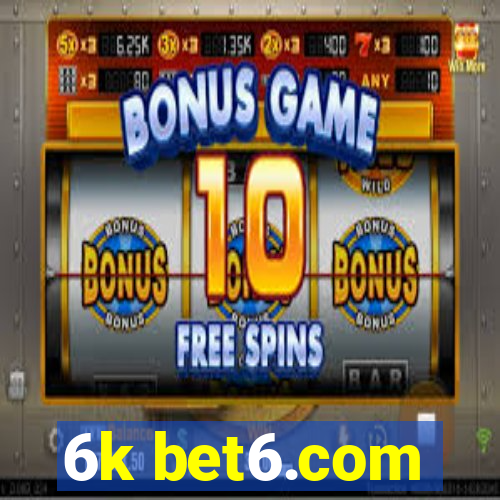 6k bet6.com