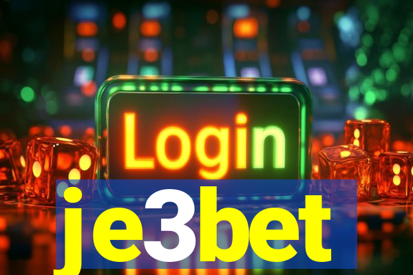 je3bet