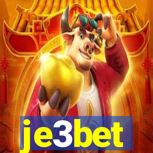 je3bet