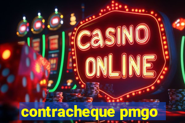 contracheque pmgo
