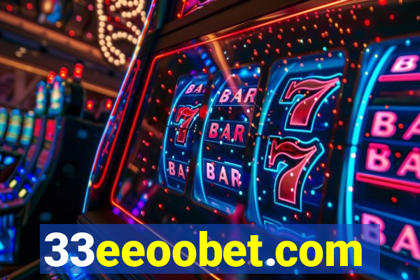 33eeoobet.com