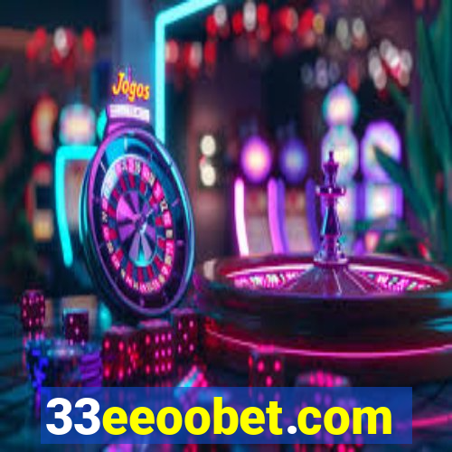 33eeoobet.com