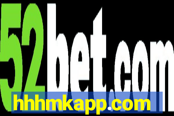 hhhmkapp.com