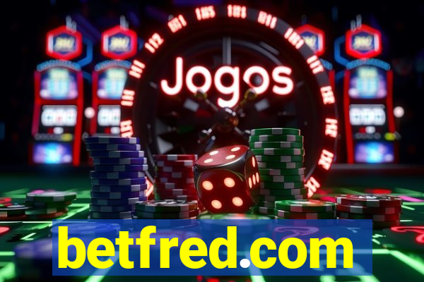 betfred.com