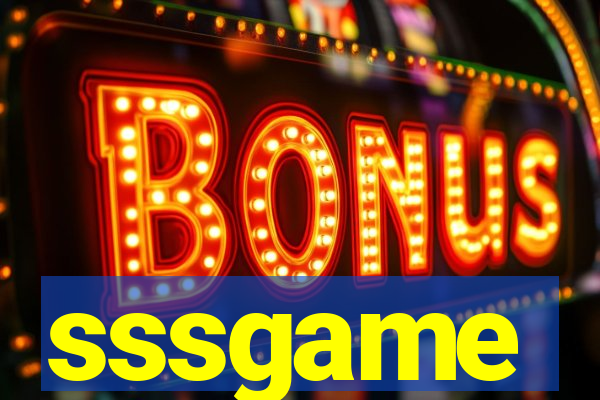 sssgame