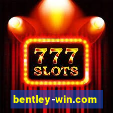 bentley-win.com