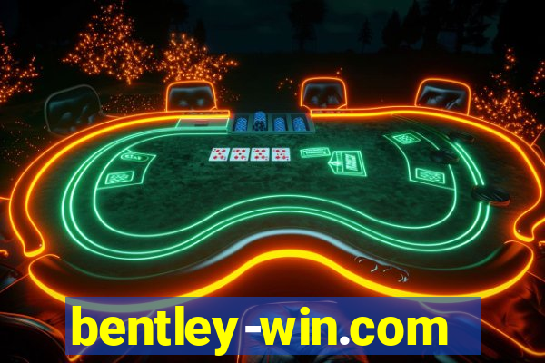 bentley-win.com