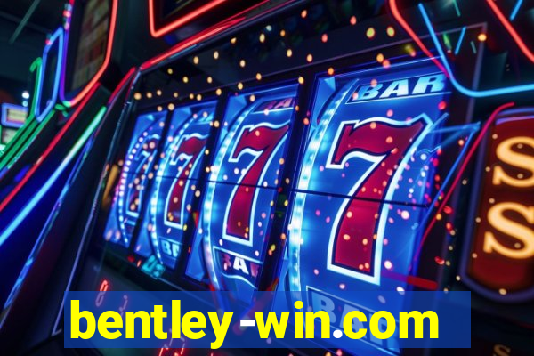 bentley-win.com
