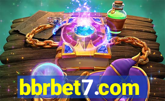 bbrbet7.com