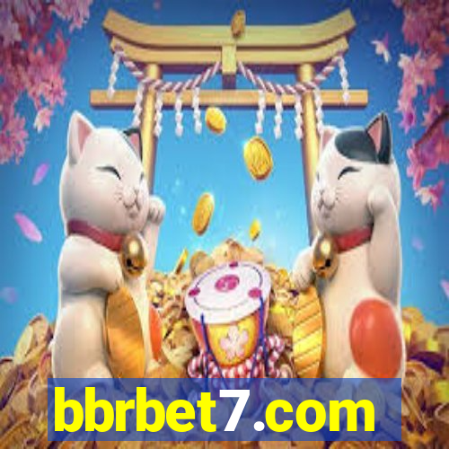 bbrbet7.com